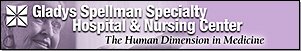 Gladys Spellman Specialty Hospital and Nursing Center